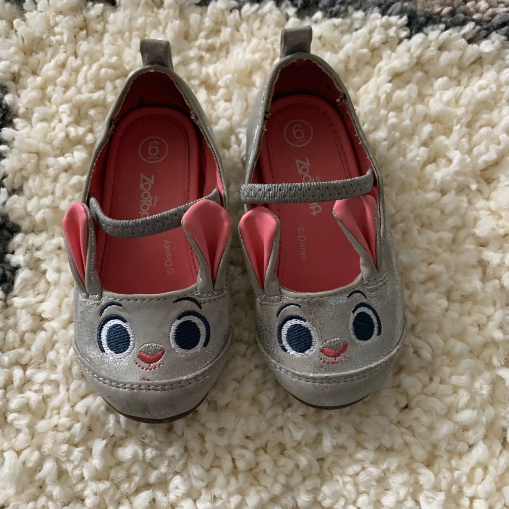 Toddler shoes